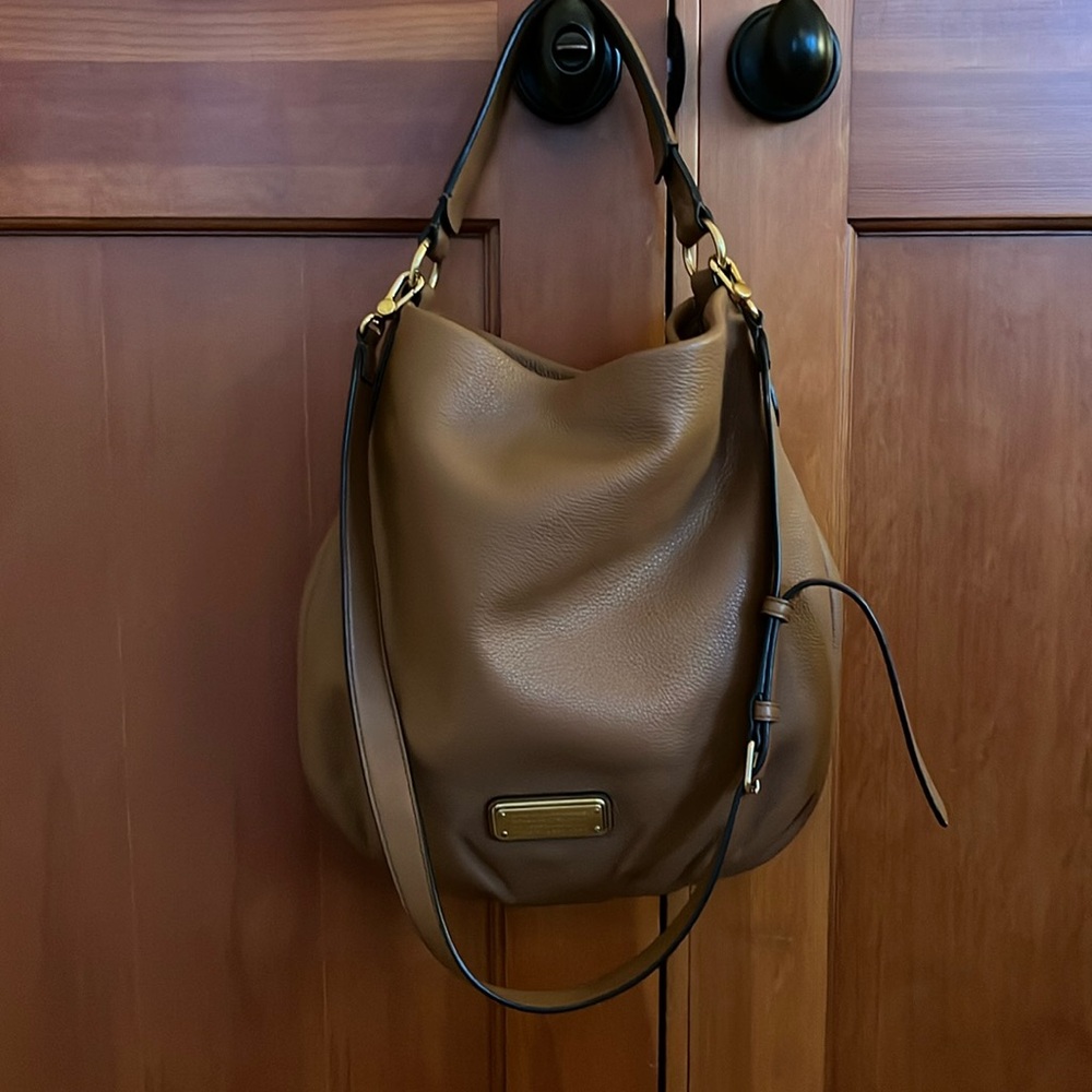 Marc By Marc Jacobs Hobo Crossbody bag.